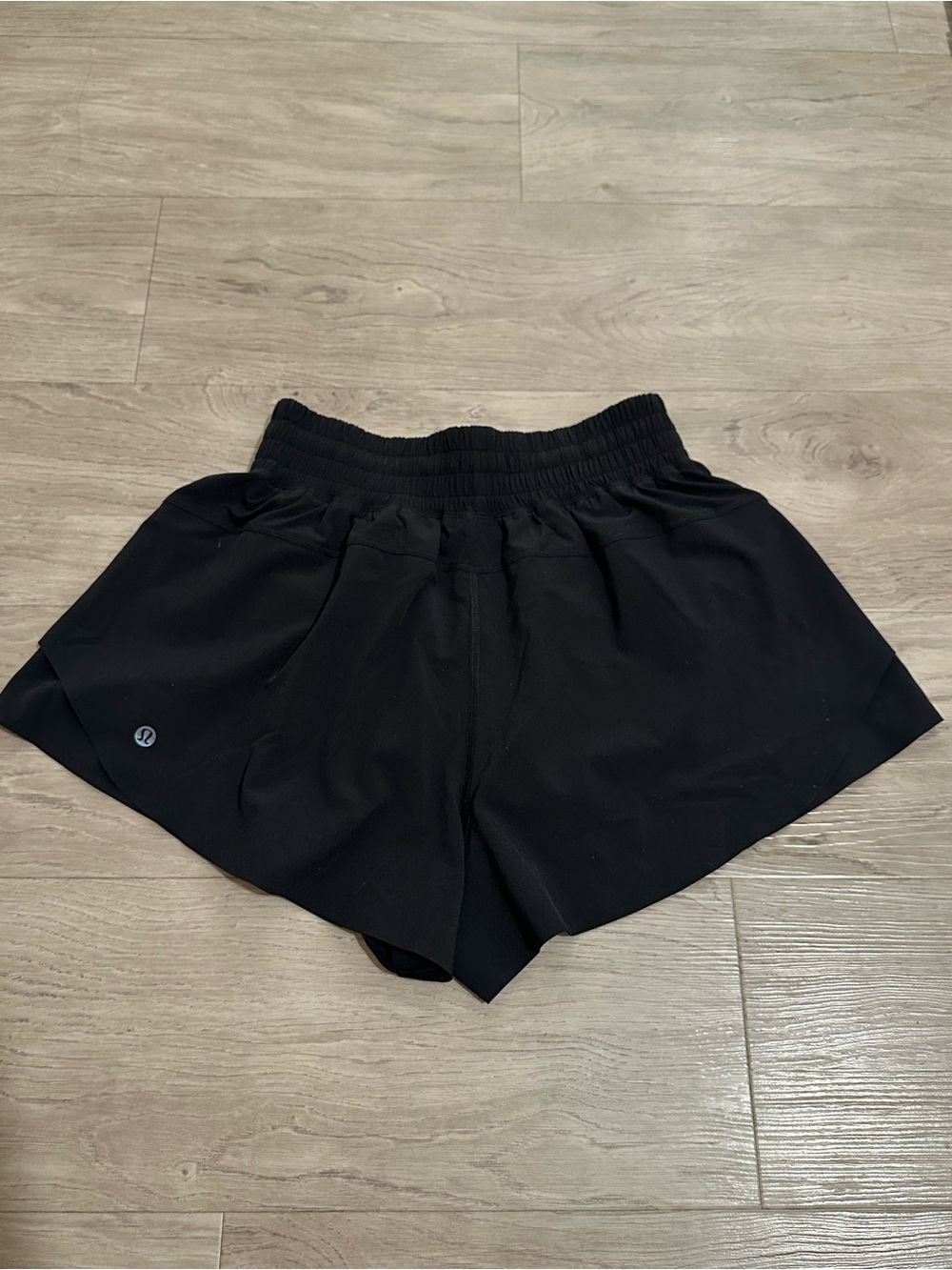 Lululemon Women's Shake It Out Shorts Shorts